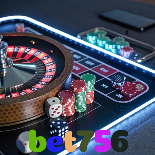 bet756：Jogue poker, aposte no futebol e ganhe em grandes jogos de cassino!