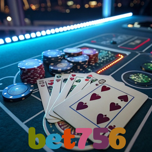 bet756:Aposte nas melhores slots e conquiste prêmios como nunca!