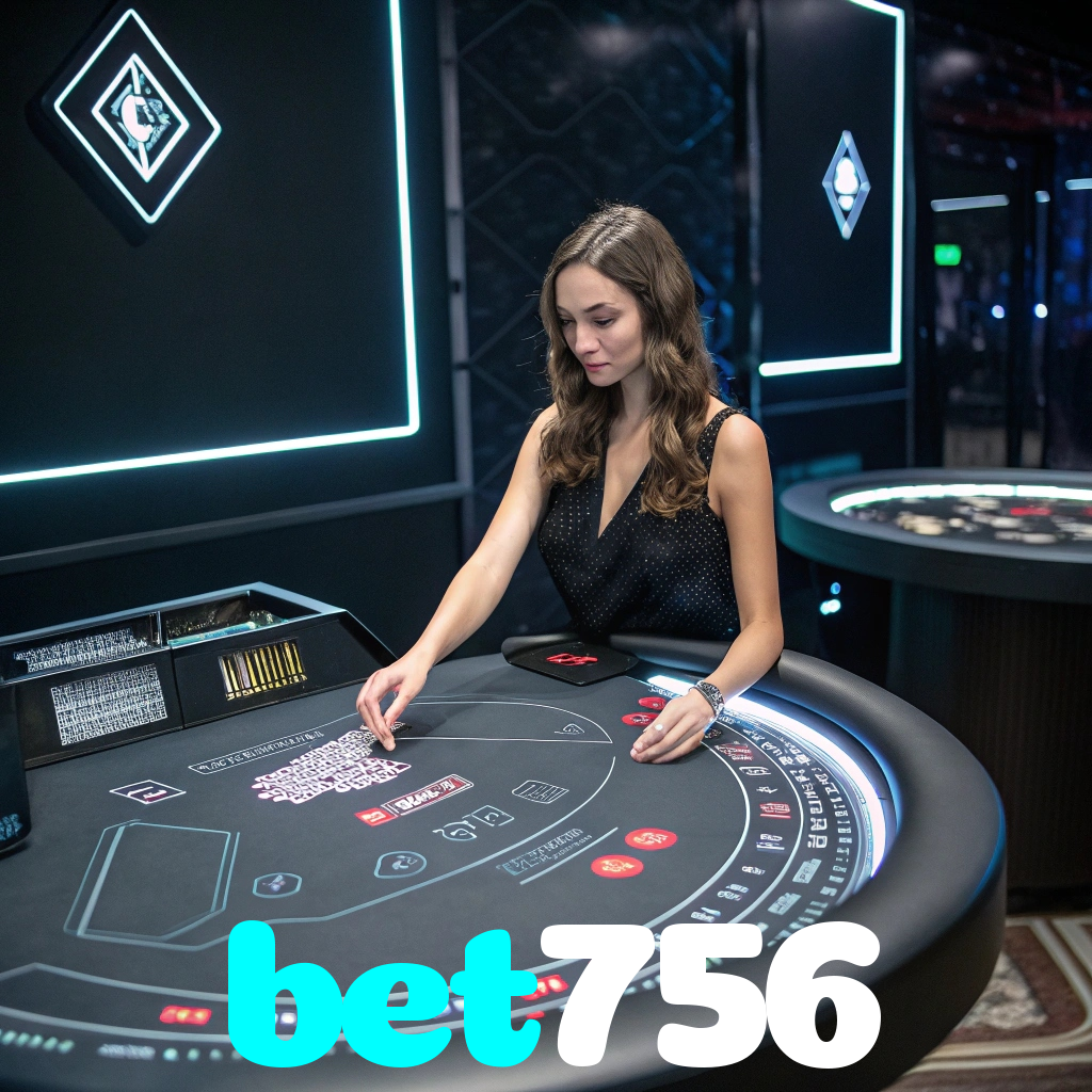 bet756：Aposte no futebol, jogue poker e conquiste vitórias épicas!