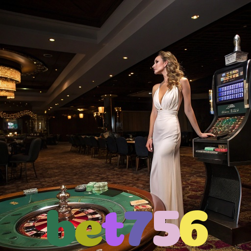 bet756：Aposte no futebol, jogue poker e conquiste vitórias épicas!