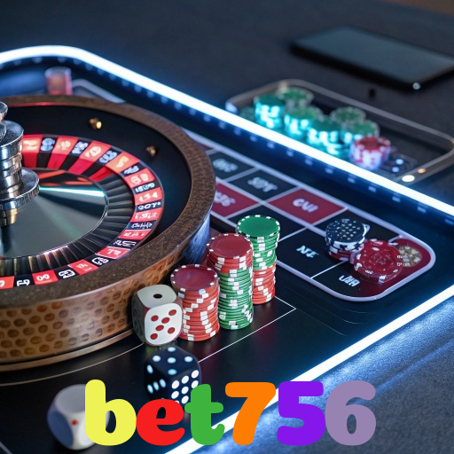 bet756：Jogue poker, aposte no futebol e ganhe em grandes jogos de cassino!