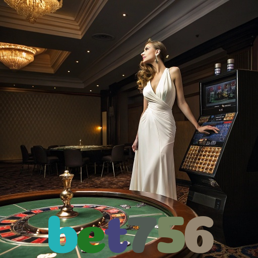 bet756：Aposte no futebol, jogue poker e conquiste vitórias épicas!