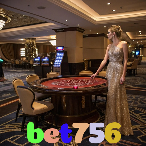 bet756：Aposte no futebol, jogue poker e conquiste vitórias épicas!