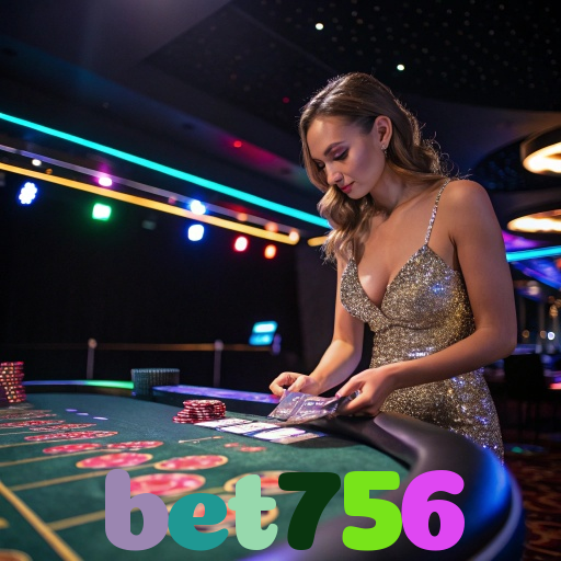 bet756：Aposte no futebol, jogue poker e conquiste vitórias épicas!
