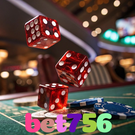 bet756：Aposte nas melhores slots e conquiste prêmios como nunca!