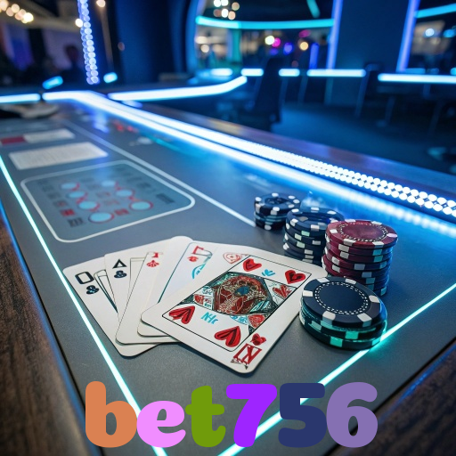 bet756:Aposte no futebol, jogue poker e conquiste vitórias épicas!