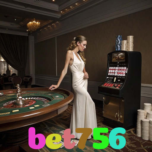 bet756：Aposte nas melhores slots e conquiste prêmios como nunca!