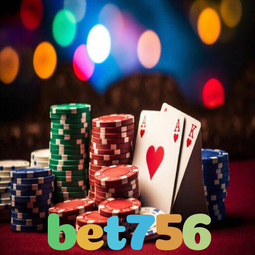 bet756：Aposte no futebol, jogue poker e conquiste vitórias épicas!