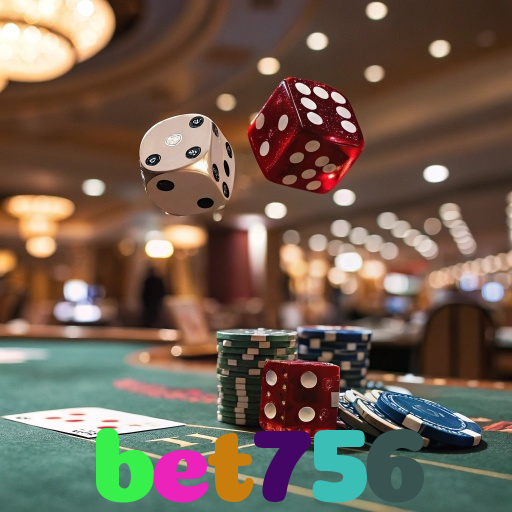 bet756：Aposte no futebol, jogue poker e conquiste vitórias épicas!