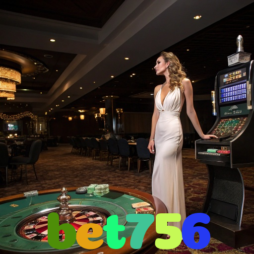 bet756：Aposte no futebol, jogue poker e conquiste vitórias épicas!