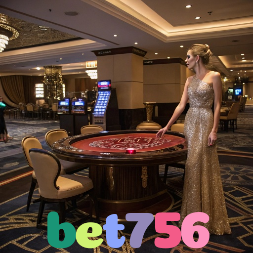 bet756：Aposte nas melhores slots e conquiste prêmios como nunca!