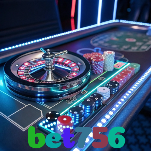 bet756：Aposte no futebol, jogue poker e conquiste vitórias épicas!