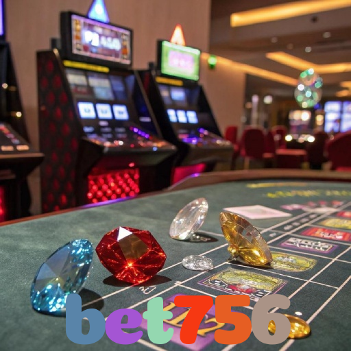 bet756：Jogue poker, aposte no futebol e ganhe em grandes jogos de cassino!