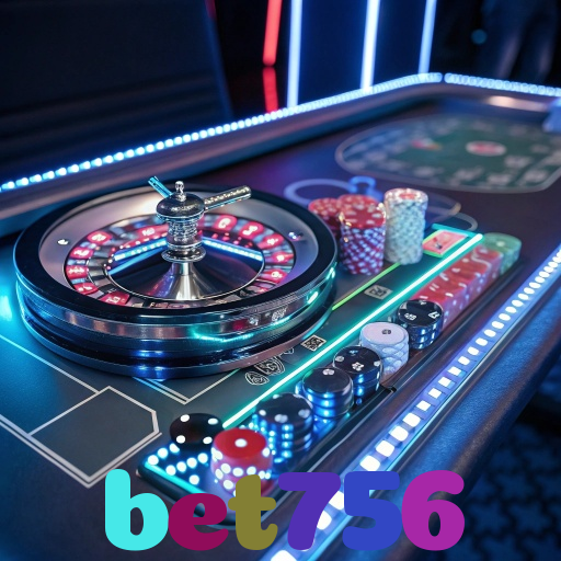 bet756：Jogue poker, aposte no futebol e ganhe em grandes jogos de cassino!