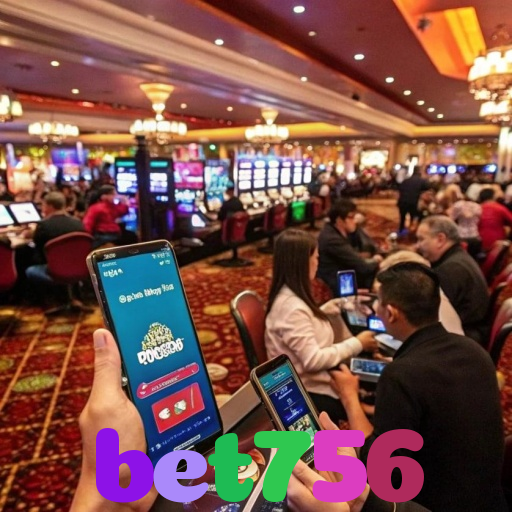bet756：Aposte no futebol, jogue poker e conquiste vitórias épicas!