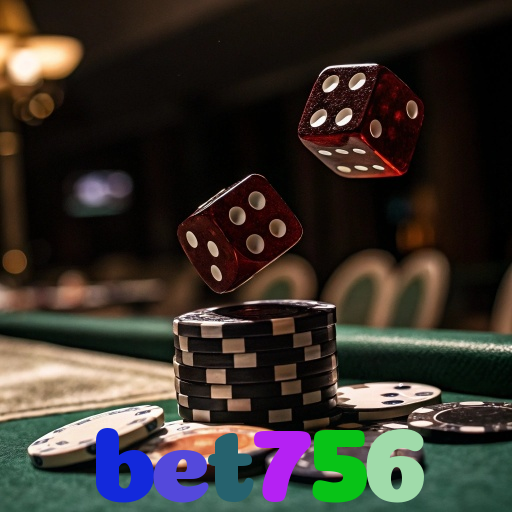 bet756：Jogue poker, aposte no futebol e ganhe em grandes jogos de cassino!