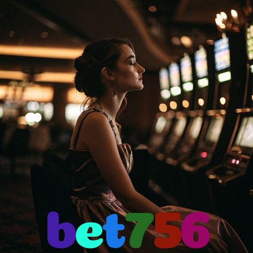 bet756：Aposte nas melhores slots e conquiste prêmios como nunca!