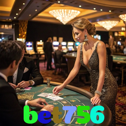 bet756：Jogue poker, aposte no futebol e ganhe em grandes jogos de cassino!