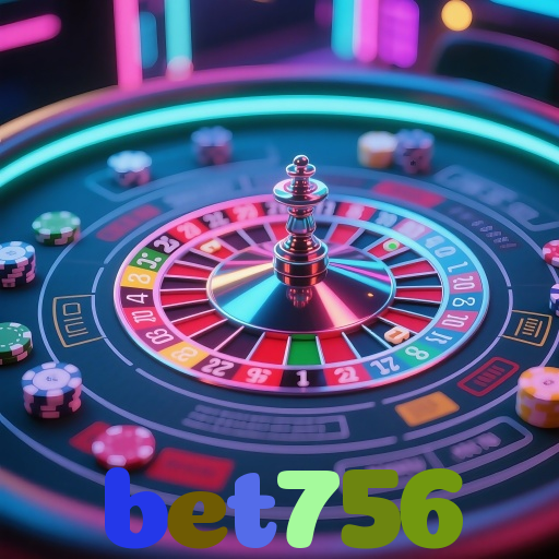 bet756：Jogue poker, aposte no futebol e ganhe em grandes jogos de cassino!