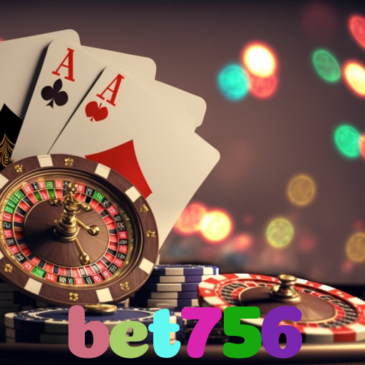 bet756：Jogue poker, aposte no futebol e ganhe em grandes jogos de cassino!