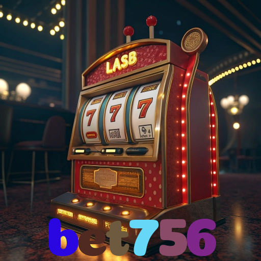 bet756：Aposte nas melhores slots e conquiste prêmios como nunca!