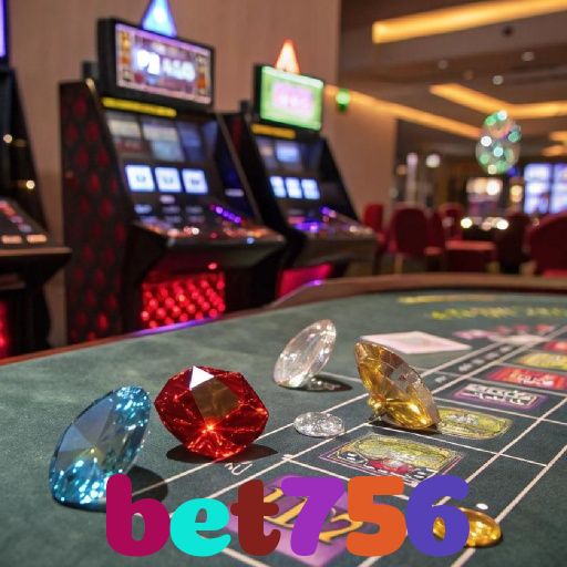 bet756:Aposte nas melhores slots e conquiste prêmios como nunca!