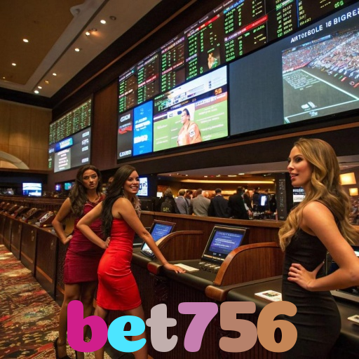 bet756：Jogue poker, aposte no futebol e ganhe em grandes jogos de cassino!