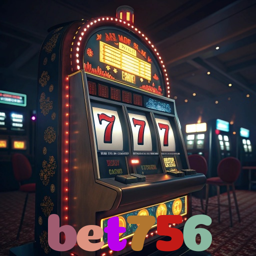 bet756：Aposte nas melhores slots e conquiste prêmios como nunca!
