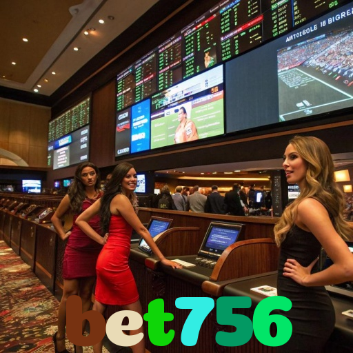 bet756:Jogue poker, aposte no futebol e ganhe em grandes jogos de cassino!