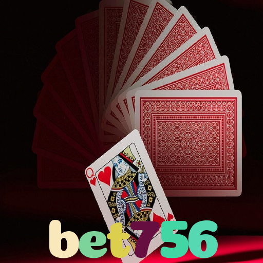bet756：Jogue poker, aposte no futebol e ganhe em grandes jogos de cassino!