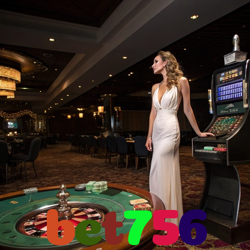 bet756：Aposte no futebol, jogue poker e conquiste vitórias épicas!