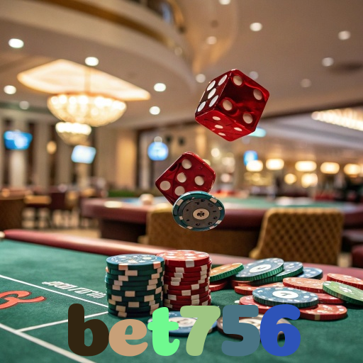 bet756：Jogue poker, aposte no futebol e ganhe em grandes jogos de cassino!