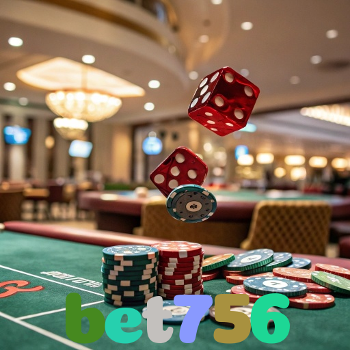 bet756:Aposte nas melhores slots e conquiste prêmios como nunca!