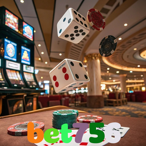 bet756:Aposte no futebol, jogue poker e conquiste vitórias épicas!