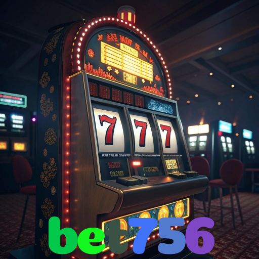 bet756：Aposte no futebol, jogue poker e conquiste vitórias épicas!