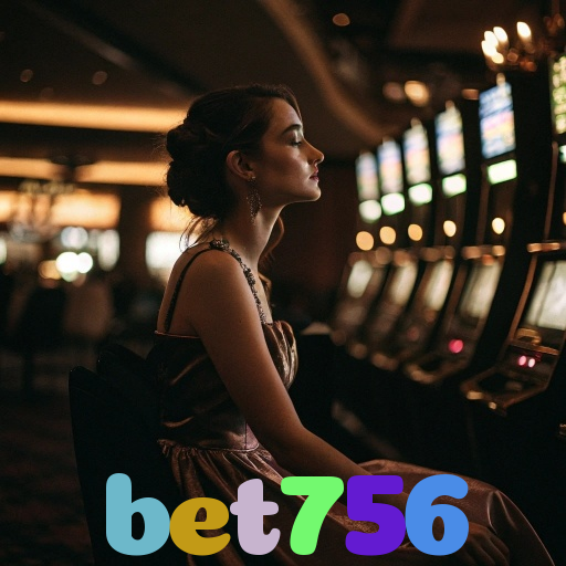 bet756：Aposte nas melhores slots e conquiste prêmios como nunca!