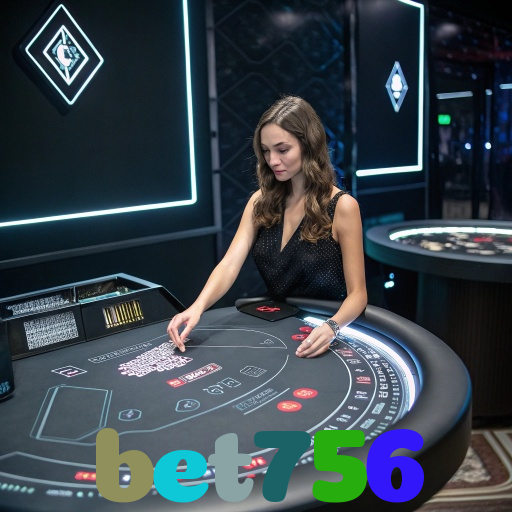 bet756：Aposte no futebol, jogue poker e conquiste vitórias épicas!