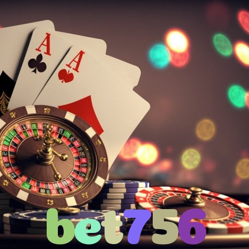 bet756:Jogue poker, aposte no futebol e ganhe em grandes jogos de cassino!
