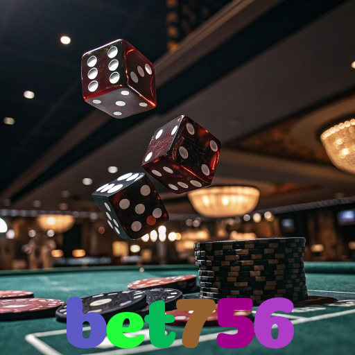 bet756：Aposte nas melhores slots e conquiste prêmios como nunca!