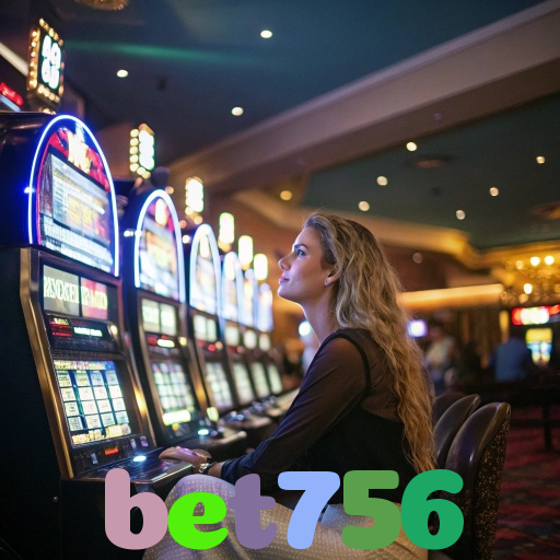 bet756：Jogue poker, aposte no futebol e ganhe em grandes jogos de cassino!