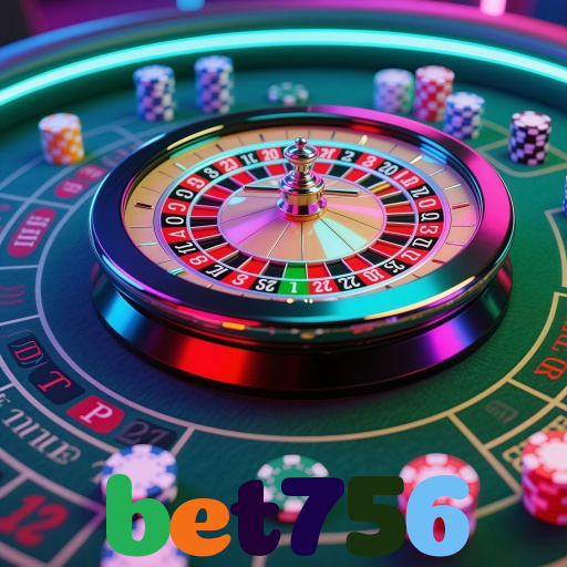 bet756：Aposte no futebol, jogue poker e conquiste vitórias épicas!