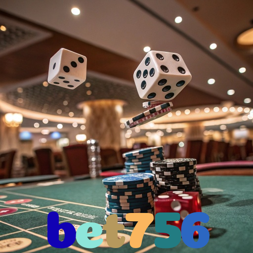bet756：Jogue poker, aposte no futebol e ganhe em grandes jogos de cassino!