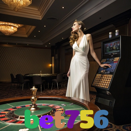 bet756：Aposte no futebol, jogue poker e conquiste vitórias épicas!