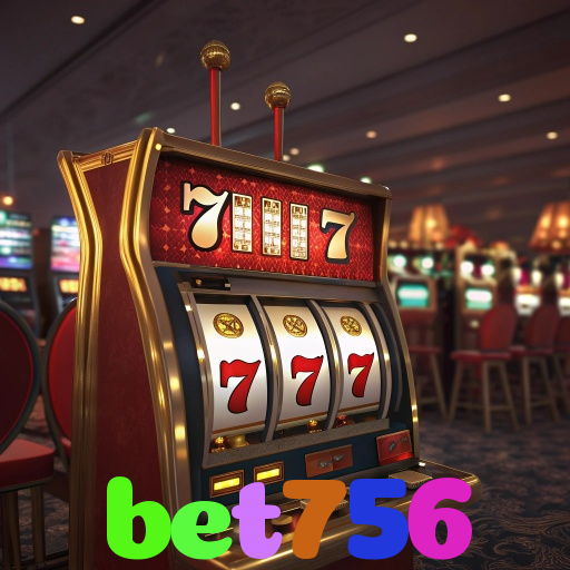 bet756：Aposte nas melhores slots e conquiste prêmios como nunca!
