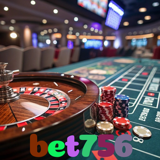 bet756:Jogue poker, aposte no futebol e ganhe em grandes jogos de cassino!