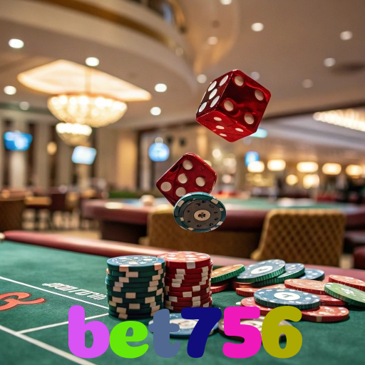 bet756：Jogue poker, aposte no futebol e ganhe em grandes jogos de cassino!