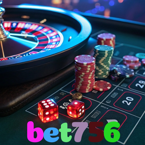 bet756：Aposte nas melhores slots e conquiste prêmios como nunca!